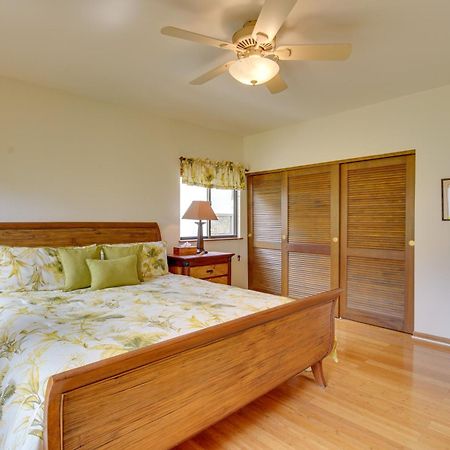 Kailua-Kona Condo With Resort Access And Ocean View! Exteriér fotografie