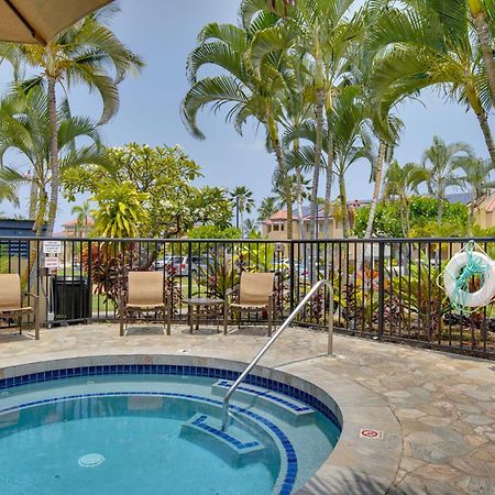 Kailua-Kona Condo With Resort Access And Ocean View! Exteriér fotografie