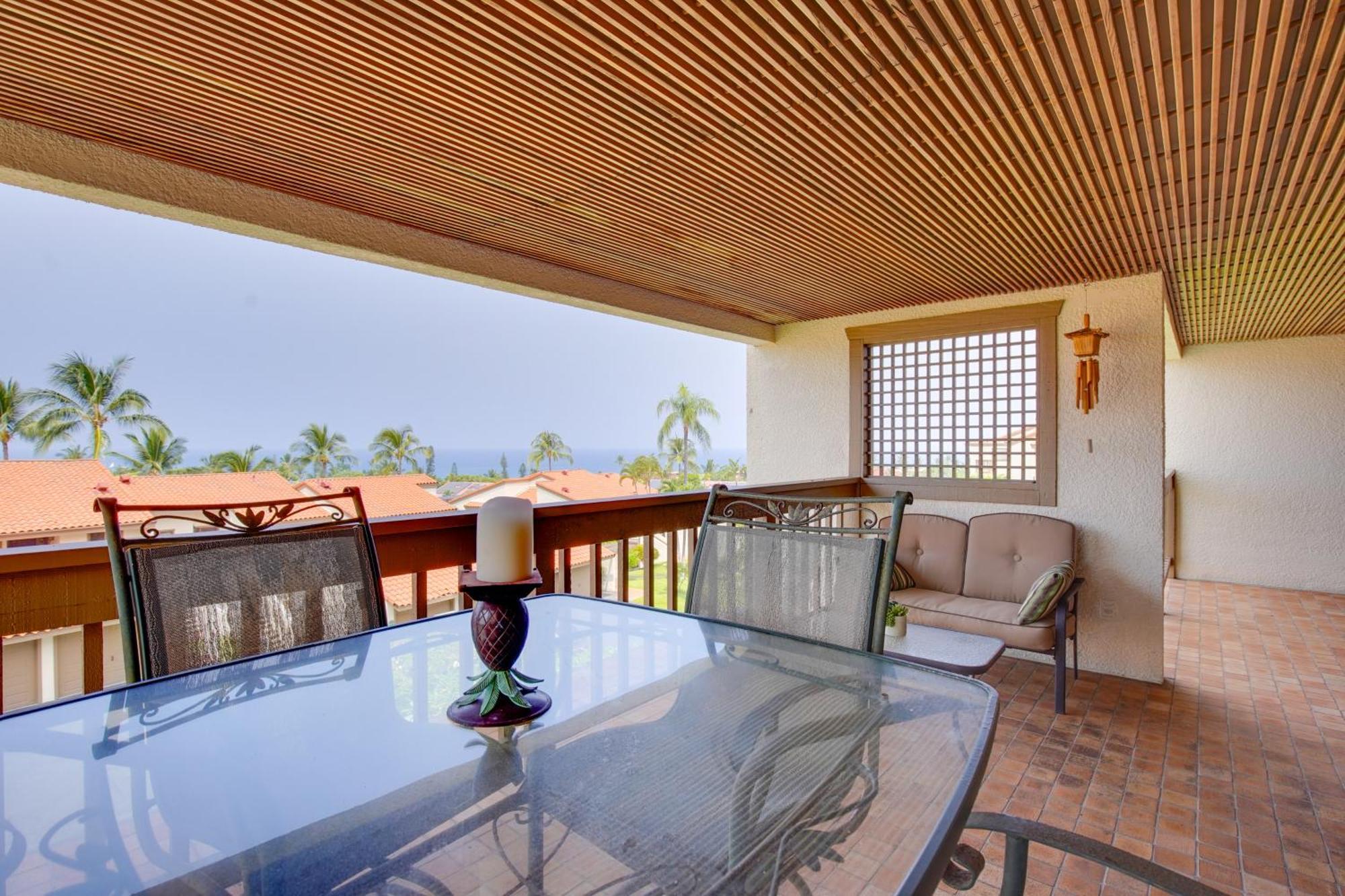 Kailua-Kona Condo With Resort Access And Ocean View! Exteriér fotografie