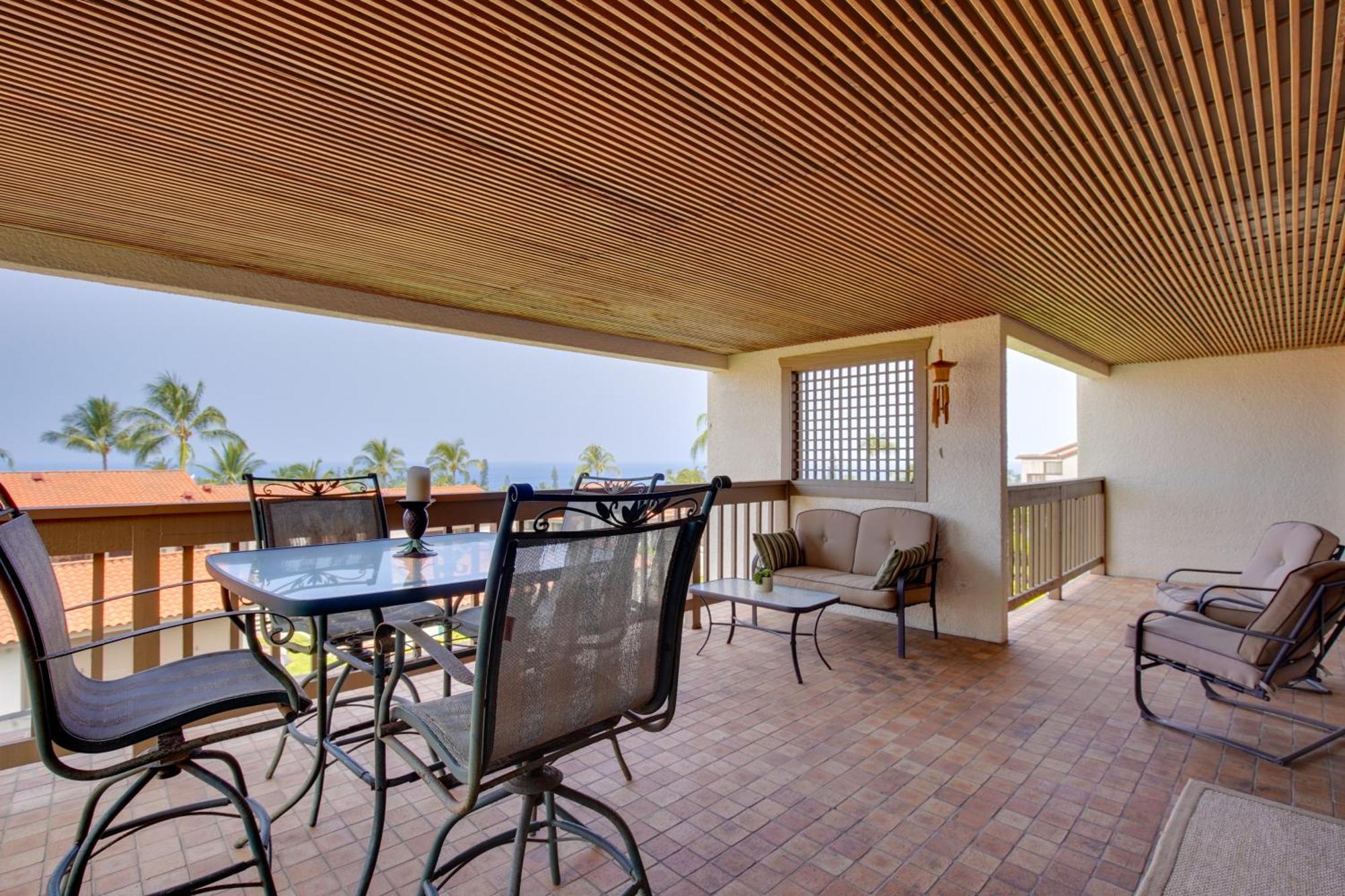 Kailua-Kona Condo With Resort Access And Ocean View! Exteriér fotografie