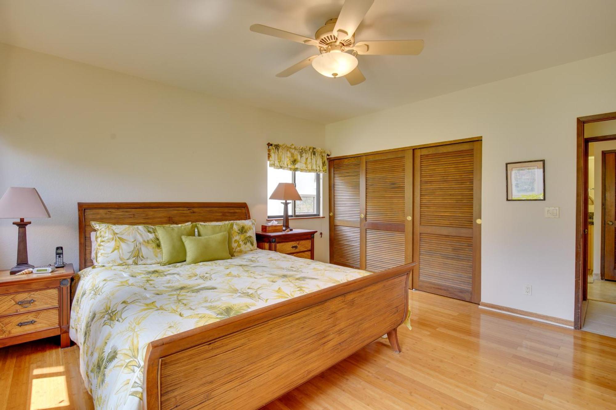 Kailua-Kona Condo With Resort Access And Ocean View! Exteriér fotografie