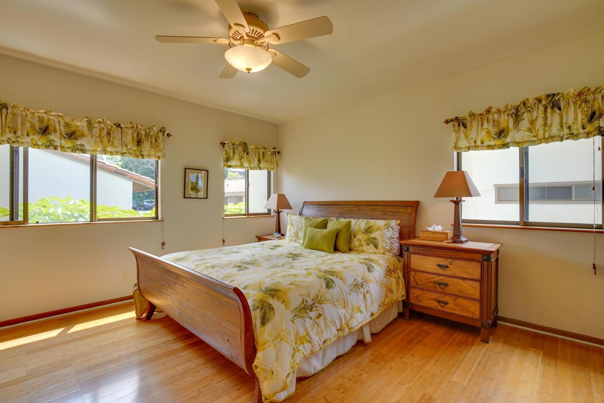 Kailua-Kona Condo With Resort Access And Ocean View! Exteriér fotografie