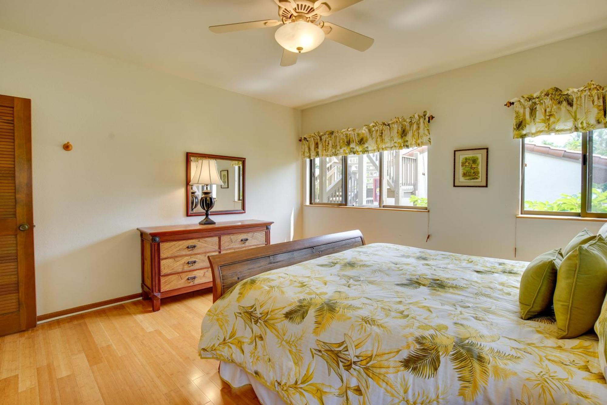 Kailua-Kona Condo With Resort Access And Ocean View! Exteriér fotografie