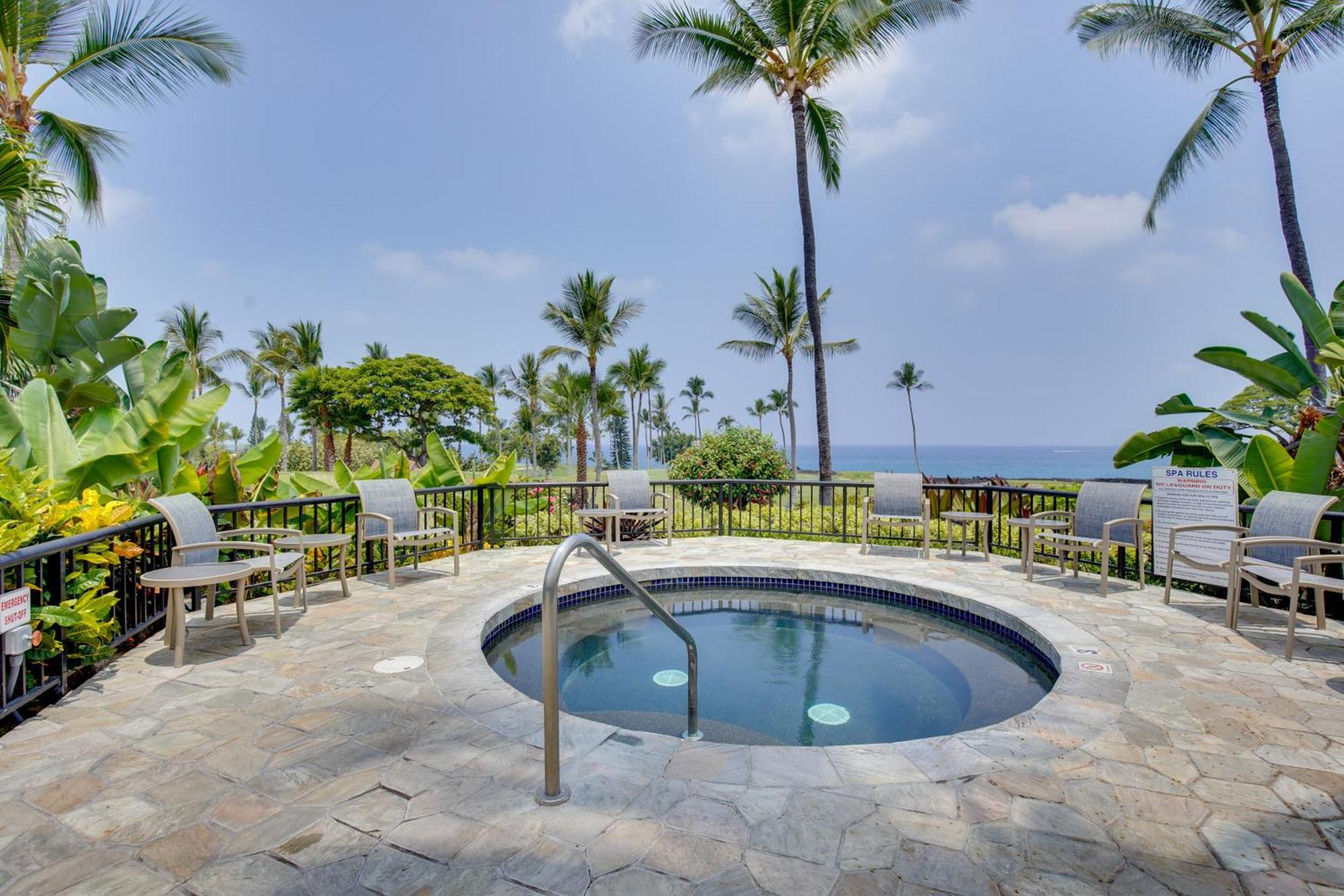 Kailua-Kona Condo With Resort Access And Ocean View! Exteriér fotografie