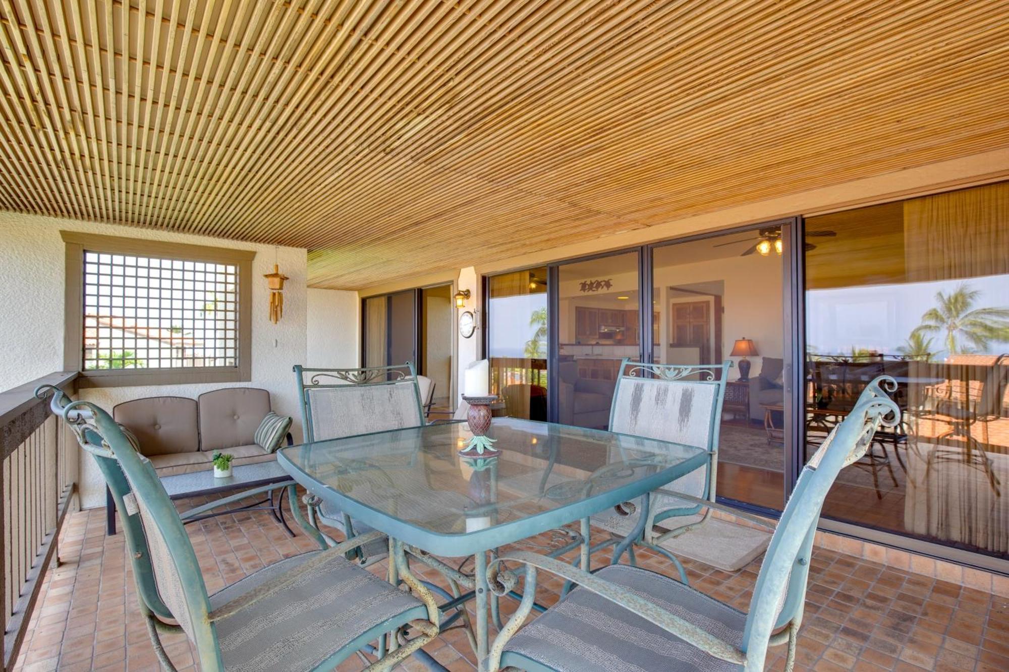 Kailua-Kona Condo With Resort Access And Ocean View! Exteriér fotografie