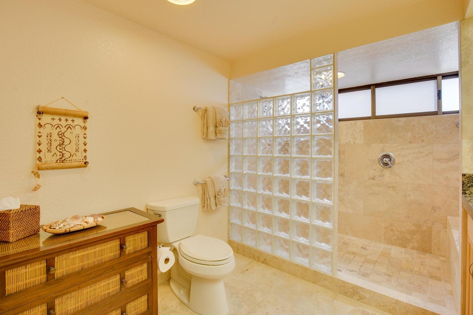 Kailua-Kona Condo With Resort Access And Ocean View! Exteriér fotografie