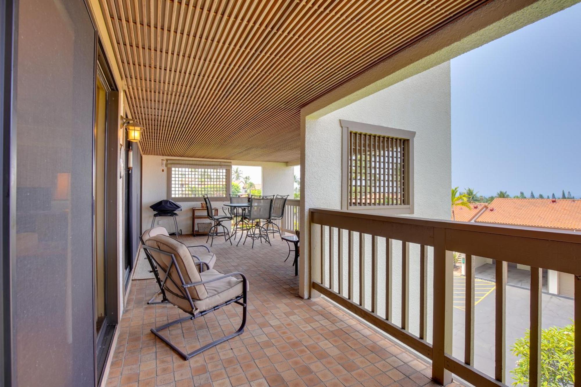 Kailua-Kona Condo With Resort Access And Ocean View! Exteriér fotografie