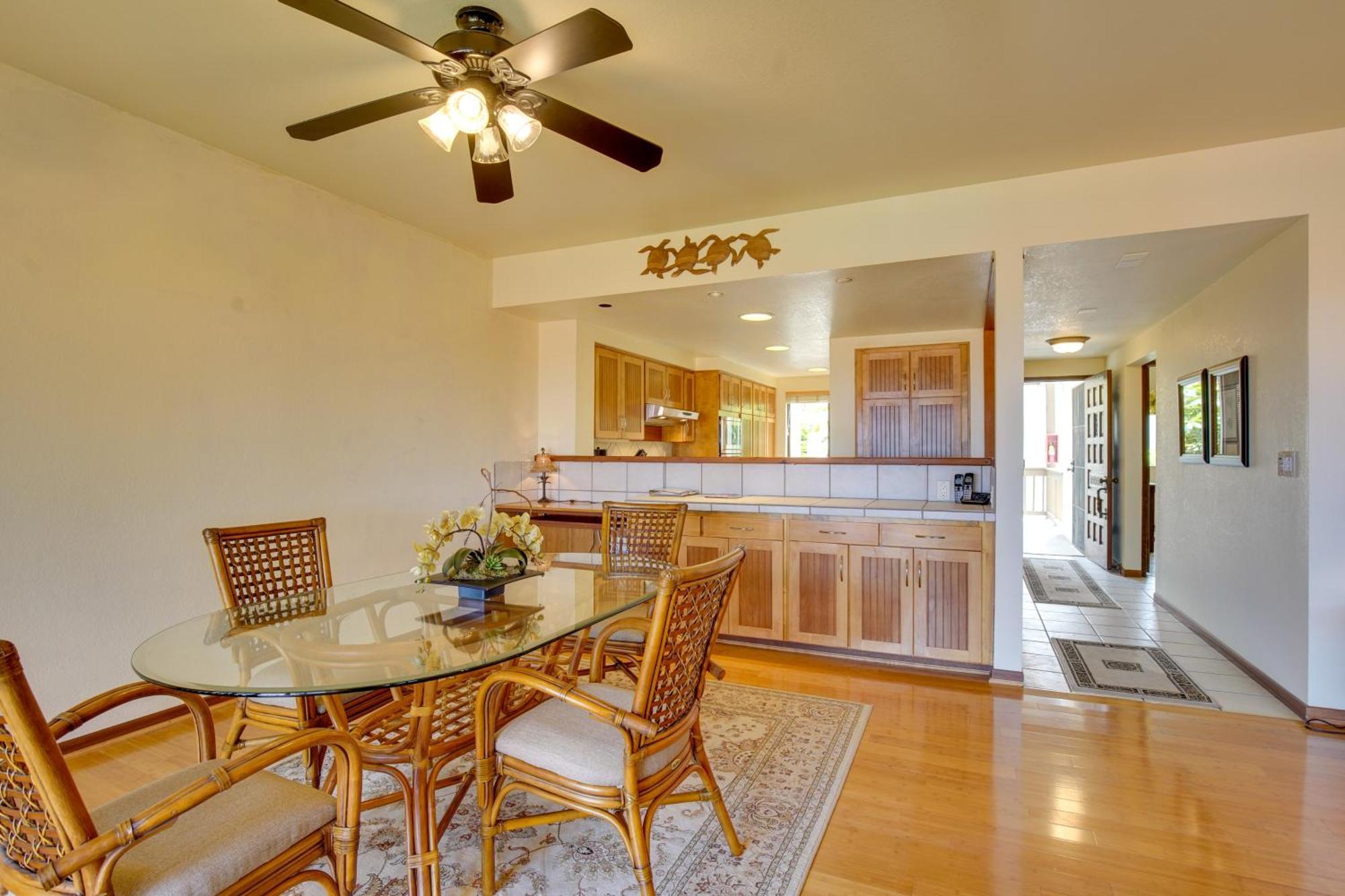 Kailua-Kona Condo With Resort Access And Ocean View! Exteriér fotografie
