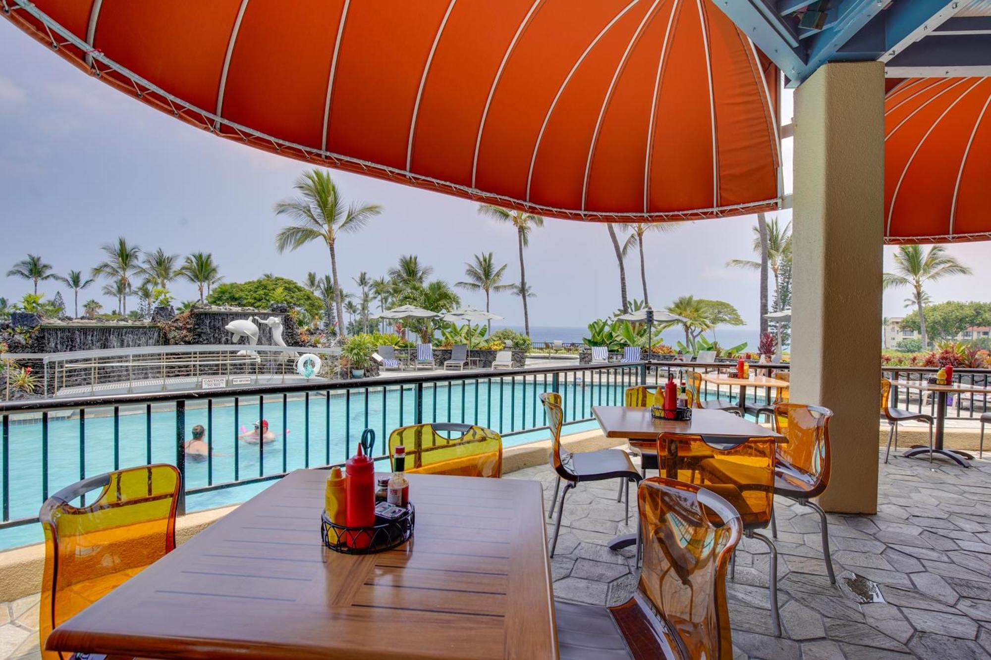 Kailua-Kona Condo With Resort Access And Ocean View! Exteriér fotografie