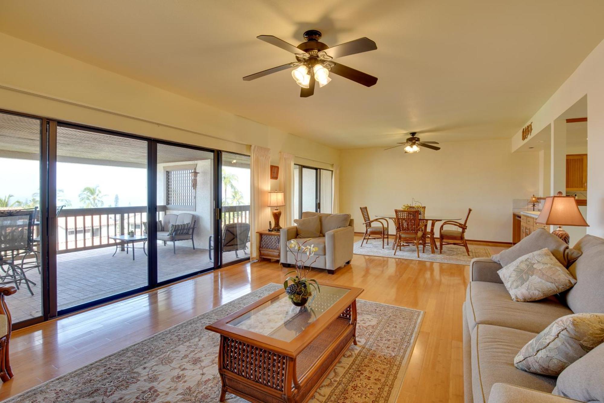 Kailua-Kona Condo With Resort Access And Ocean View! Exteriér fotografie