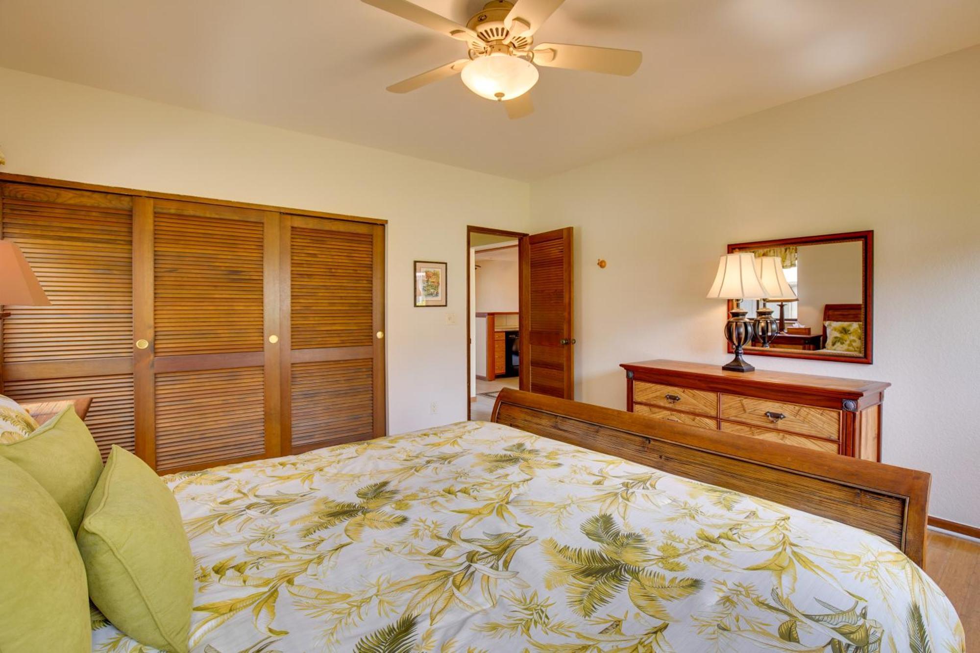 Kailua-Kona Condo With Resort Access And Ocean View! Exteriér fotografie