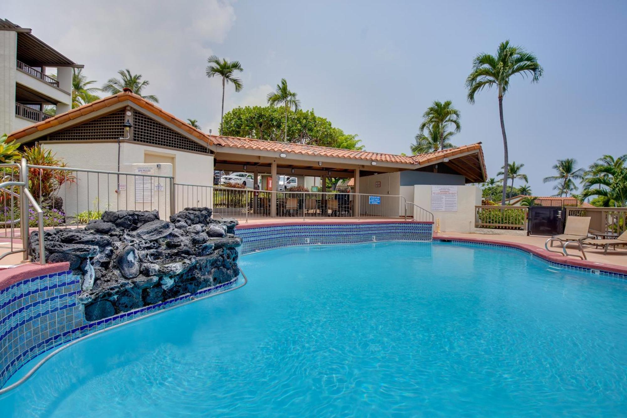 Kailua-Kona Condo With Resort Access And Ocean View! Exteriér fotografie