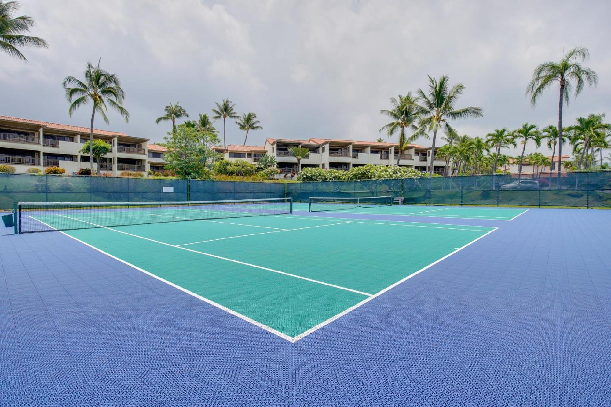 Kailua-Kona Condo With Resort Access And Ocean View! Exteriér fotografie